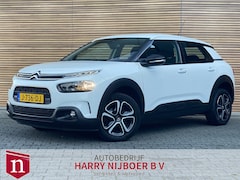 Citroën C4 Cactus - 1.2 PureTech Business Carplay / Stoelverwarming / Cruise control
