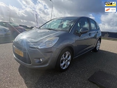 Citroën C3 - 1.4 VTi Ligne Business Airco Parksensor Cruise 2E Eigenaar