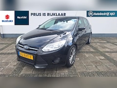 Ford Focus - 1.0 EcoBoost Trend