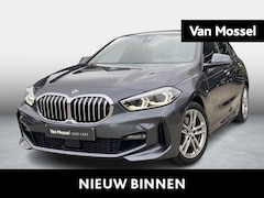 BMW 1-serie - 116iA M pack AUTOMAAT | Panoramadak | Navigatie |