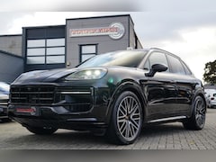 Porsche Cayenne - 3.0 E-Hybrid | NIEUW MODEL | Panorama | Bose Sound | 360 cam | Adaptieve cruise | Kuipstoe