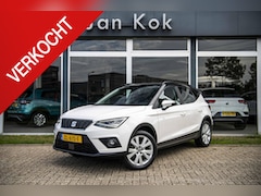 SEAT Arona - 1.0 TSi 95 pk Style Business Intense | Alcantara | Full LED | Afn. Trekhaak