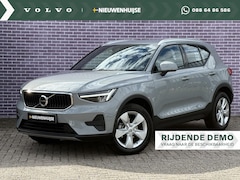Volvo XC40 - T2 Core Aut. | LED | Climate | Navigatie | Zitting verlengers | Keyless Entry + Start