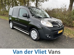 Renault Kangoo - 1.5 dCi E6 90pk R-link BPM Vrij Lease €171 p/m, Airco, Navi + Camera, PDC, Volledig onderh