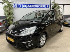 Citroën Grand C4 Picasso - 1.6 THP Ligne Business EGS 7P // APK tot 03-10-2026