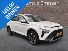 Hyundai Bayon - 1.0 T-GDI AC NAVIGATIE LMV CRUISE