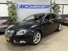 Opel Insignia Sports Tourer - 1.4 Turbo EcoFLEX Cosmo