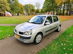 Renault Clio - 1.6-16V Dynamique Luxe 2005 - Apk 8-2026