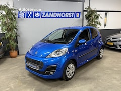Peugeot 107 - 1.0 Active