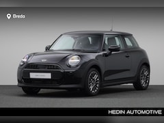 MINI Cooper - 1.5 C Essential Pakket XS | Stoelverwarming | Head Up | Driving Assistant | DAB |