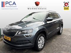Skoda Karoq - 1.0 TSI Ambition