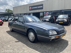 Citroën CX - 2.5 GTI Turbo 2 1988