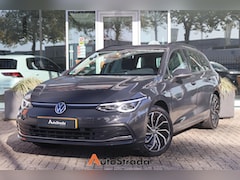 Volkswagen Golf Variant - 1.5 Style DSG TSI | ACC | Navigatie | Memory | Harman/Kardon | Stoelverwarming | Dodehoek