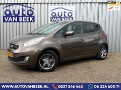 Kia Venga - 1.4 CVVT 20th Anniversary|Trekhaak|Cam