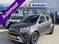 Suzuki Ignis - 1.2 Smart Hybrid Select | Automaat | Achteruitrijcamera | Stoelverwarming |