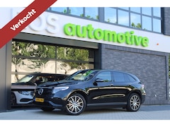Mercedes-Benz EQC - 400 4MATIC AMG Line 80 kWh | NAP | PANO | MEMORY | HUD | ACC | 360 |
