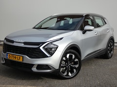 Kia Sportage - 1.6 T-GDi 265pk Plug-In Hybrid 4WD DynamicLine |Trekhaak