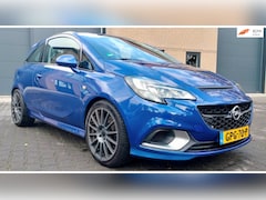 Opel Corsa - 1.6 Turbo OPC 207PK Recaro CarPlay