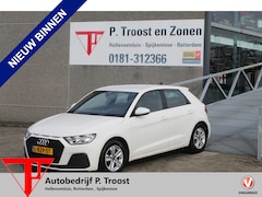 Audi A1 Sportback - 30 TFSI Pro Line
