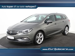 Opel Astra Sports Tourer - 1.4 Innovation *Navigatie*Trekhaak