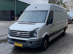 Volkswagen Crafter - 32 2.0 TDI L3H2 BM