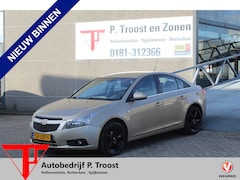 Chevrolet Cruze - 1.8 LT MEENEMPRIJS APK TOT 06/2026
