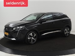 Peugeot 3008 - 1.6 HYbrid 225 GT | Adaptive cruise | FOCAL Sound | Trekhaak | Leder/Alcantara | Carplay |