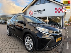 Toyota Aygo X - 1.0 VVT-i MT Pulse RIJKLAARPRIJS