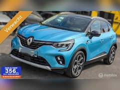 Renault Captur - 1.6 E-Tech Plug-in Hybrid 160 Edition One