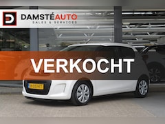 Citroën C1 - VTi 72pk Feel │ Pack Comfort │ Airconditioning