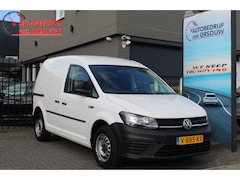 Volkswagen Caddy - 2.0 TDI L1H1 BMT Economy Airco Navi/Audio Cruise C
