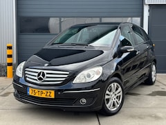 Mercedes-Benz B-klasse - 150 AUT / AIRCO / TREKHAAK / NAP