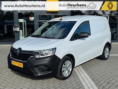 Renault Kangoo - Blue dCi 75 advance L1 | BTW Auto | NL Auto | 1e Eigenaar |
