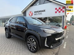 Toyota Yaris Cross - 1.5 VVT-i Hybrid 130PK CVT Dynamic NIEUW