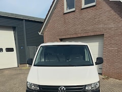 Volkswagen Transporter - 2.0 L1H1