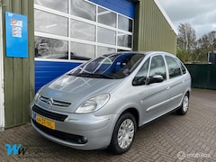 Citroën Xsara Picasso - 1.6i-16V Image|Airco|Cruise Control|