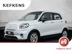 Leapmotor T03 - Design 37.3 kWh | Achteruitrijcamera | Navigatie | Panorama Dak | Climate Control | Adapti