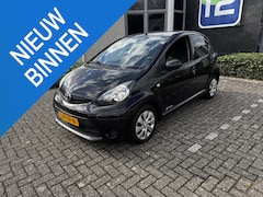 Toyota Aygo - 1.0-12V Access