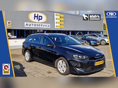 Kia Cee'd Sportswagon - Ceed 1.0 T-GDi MHEV DynamicLine Automaat