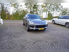 Porsche Cayenne - 3.0 E-Hybrid TREKHAAK SPORTCHRONO 360CAM BOSE MEMMORY