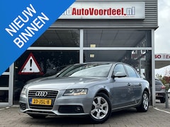 Audi A4 Limousine - 1.8 TFSI Pro Line Business / Navi / Cruise / Clima / 2009