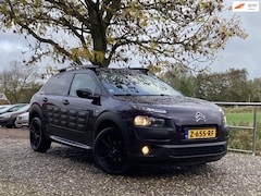 Citroën C4 Cactus - 1.2 Business Plus | Panodak + Navi + Clima + Cruise nu €5.975,
