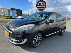 Renault Scénic - 1.4 TCe Privilege * EXPORT EN HANDEL