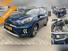 Kia Niro - 1.6 GDi Hybrid DynamicLine
