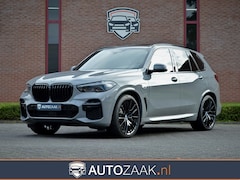 BMW X5 - xDrive45e High Executive M Sport CoPilot