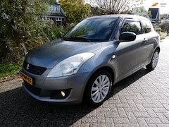Suzuki Swift - 1.2i Airco Goed onderhouden Degelijke Jap Zuinig A-Label