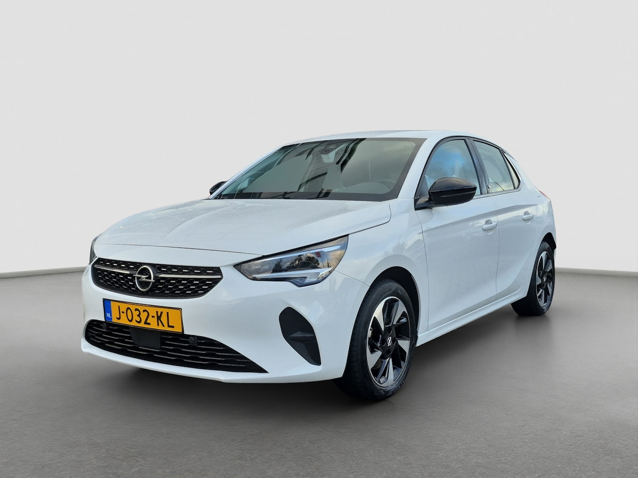 Opel Corsa-e - Elegance 50 kWh Keyless | LED |  Full map navigatie | Carplay/android auto - AutoWereld.nl