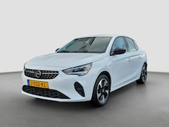 Opel Corsa-e - Elegance 50 kWh Keyless | LED | Full map navigatie | Carplay/android auto