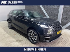 Land Rover Range Rover Velar - P400e R-Dynamic HSE | Head-Up | ACC | Panoramadak | Meridian Surround | 360° Camera