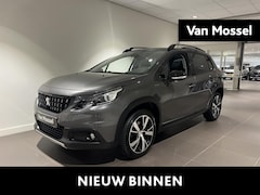 Peugeot 2008 - 1.2 PureTech GT-Line | Navigatie | Climate control | Panoramdak |